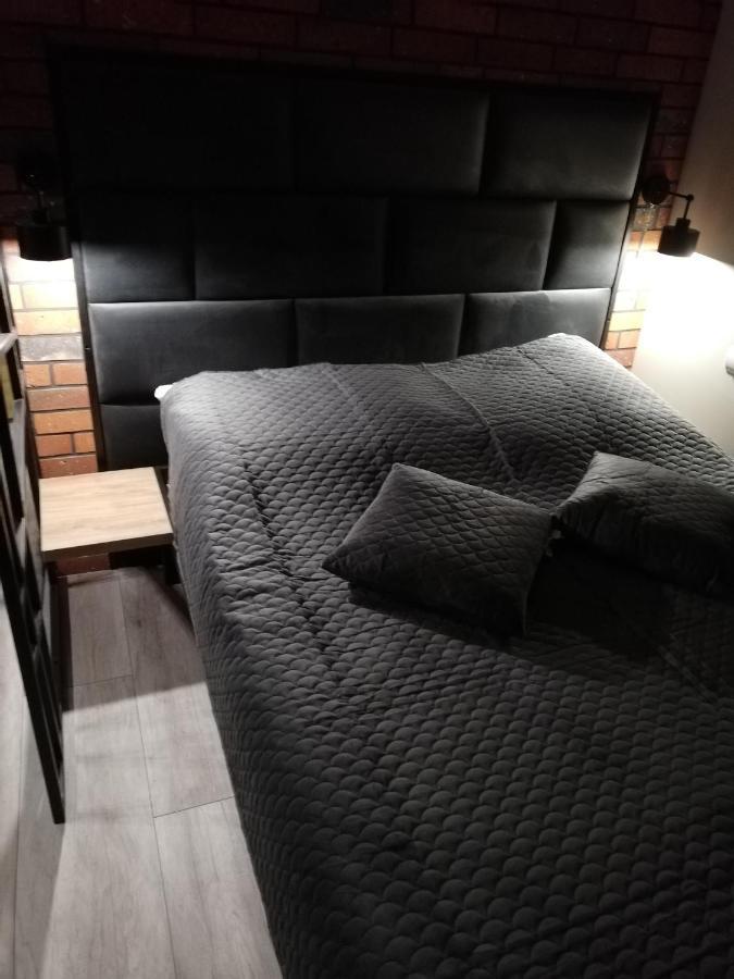 Czerwona Cegla Apartament Зелена Гура Екстер'єр фото